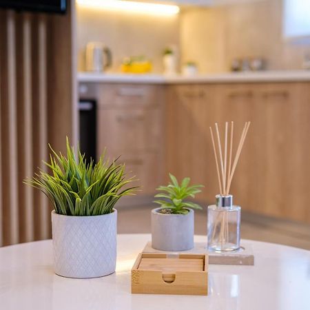 Olivo Home Zipárion 外观 照片