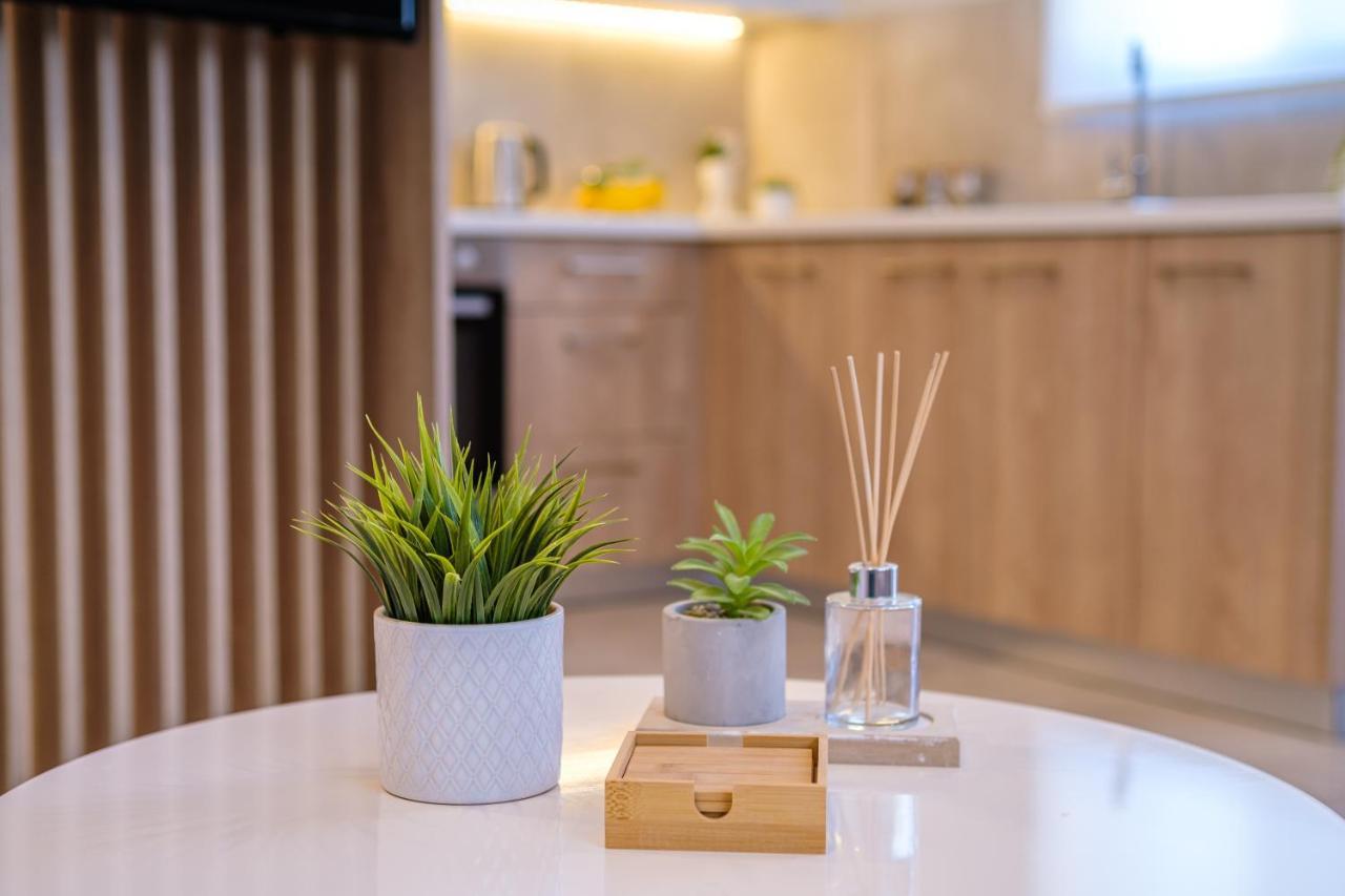 Olivo Home Zipárion 外观 照片