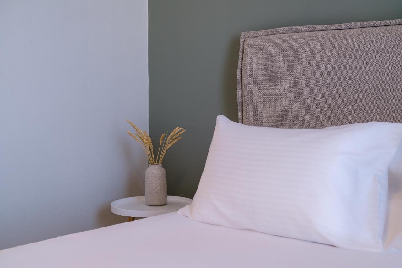 Olivo Home Zipárion 外观 照片
