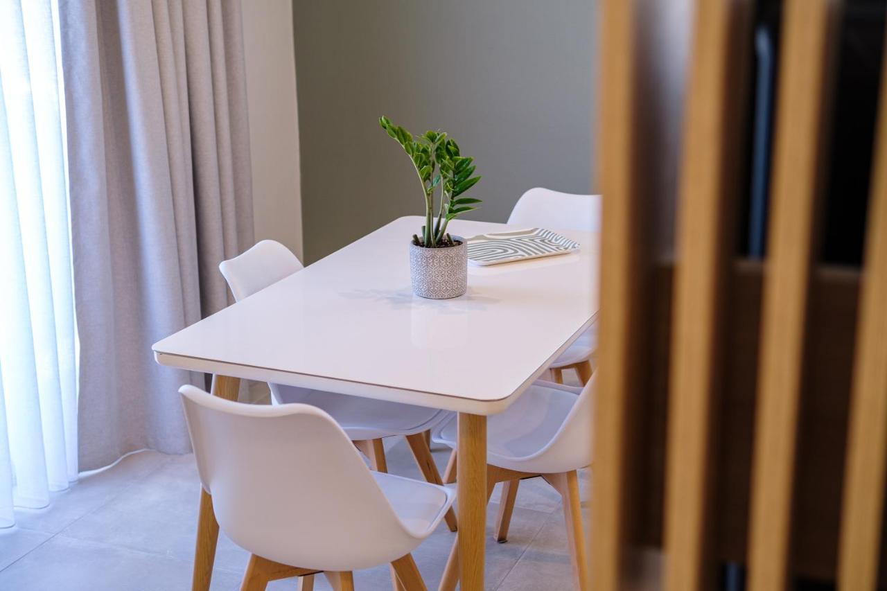 Olivo Home Zipárion 外观 照片
