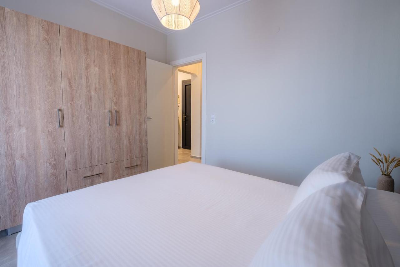 Olivo Home Zipárion 外观 照片