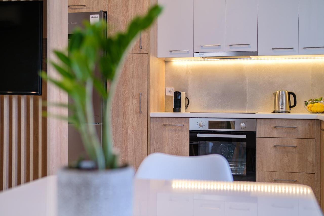 Olivo Home Zipárion 外观 照片
