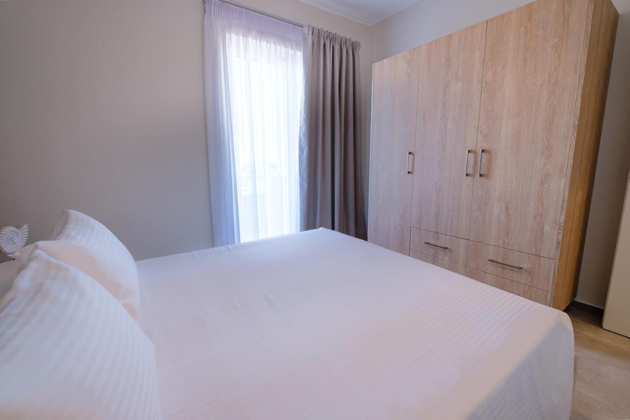 Olivo Home Zipárion 外观 照片