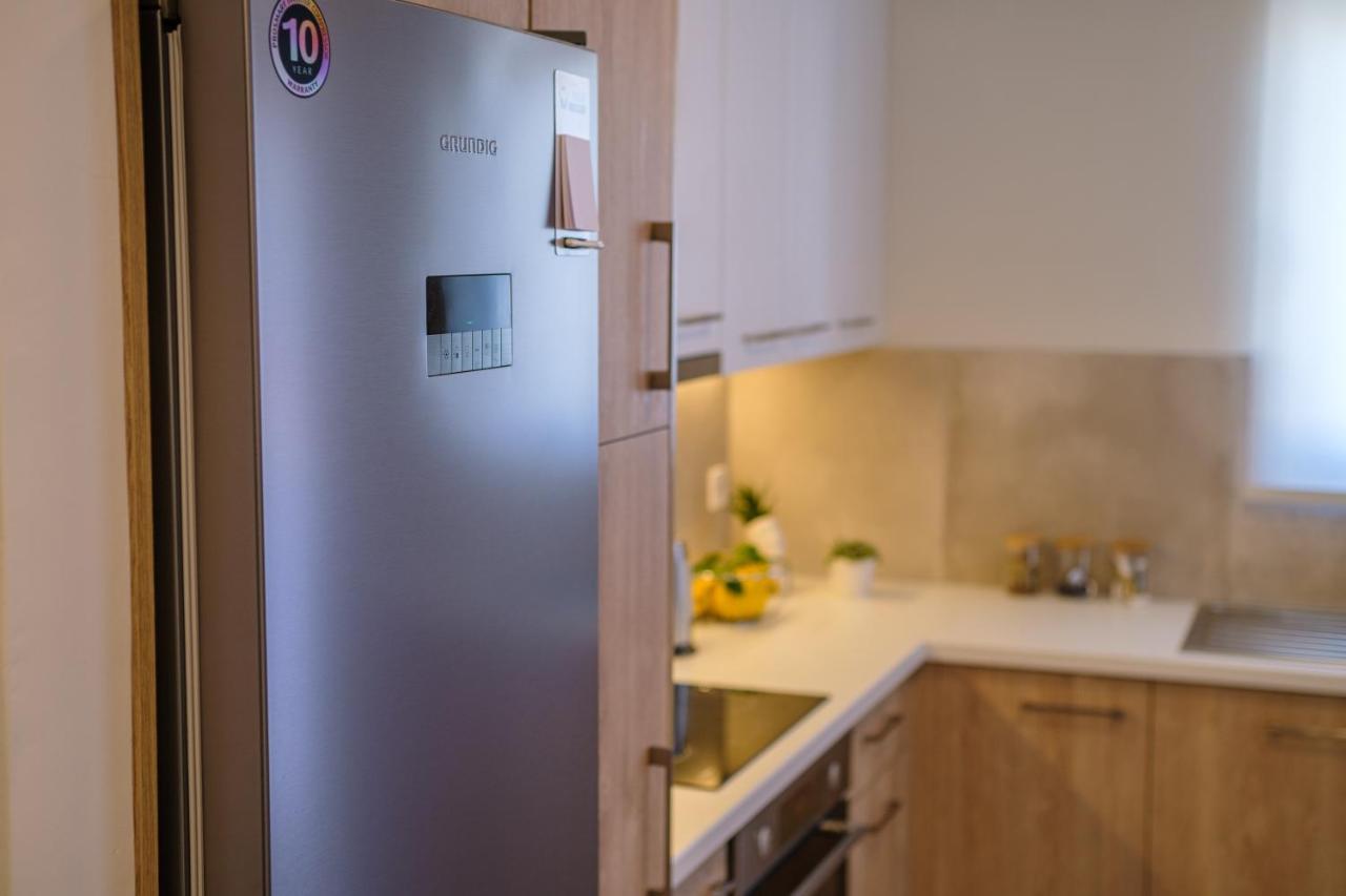 Olivo Home Zipárion 外观 照片