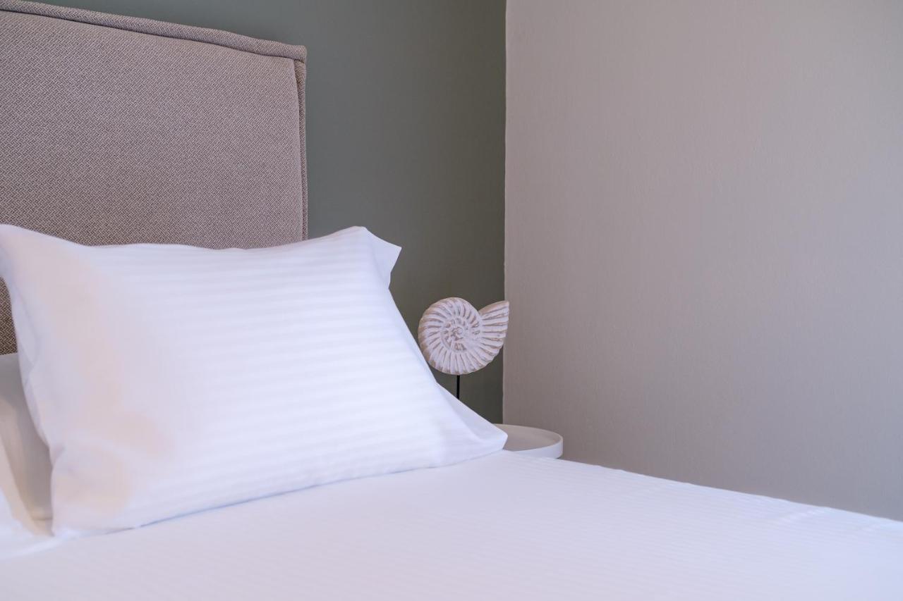 Olivo Home Zipárion 外观 照片