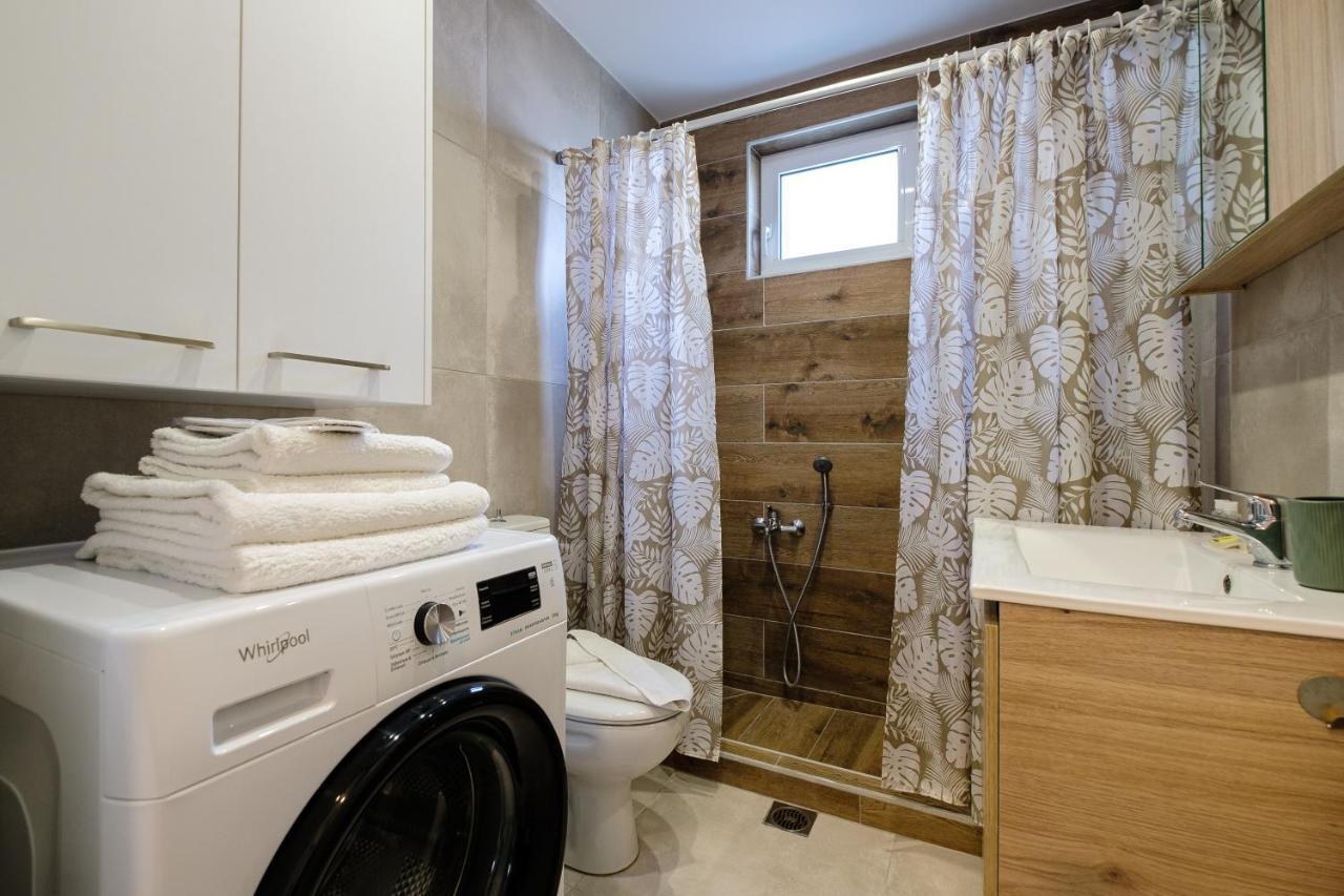 Olivo Home Zipárion 外观 照片